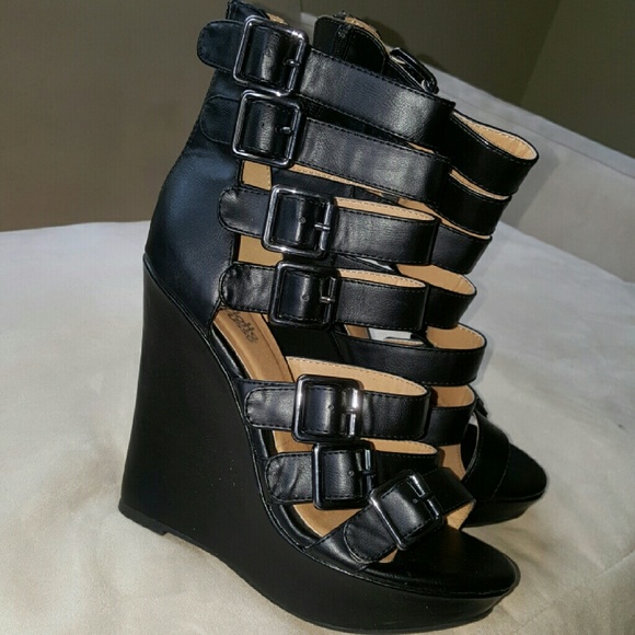 Wedges