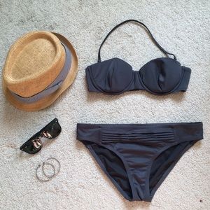 J crew bikini