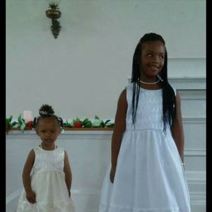 Meet your Posher, Tiffany