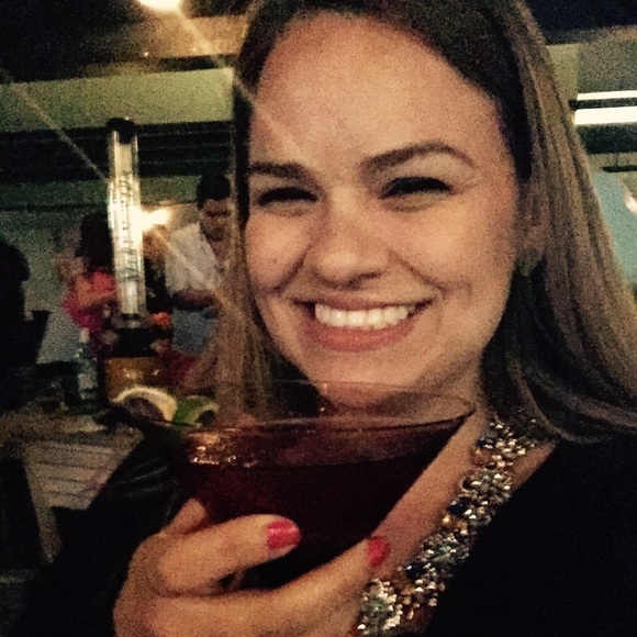 Meet your Posher, Karmen