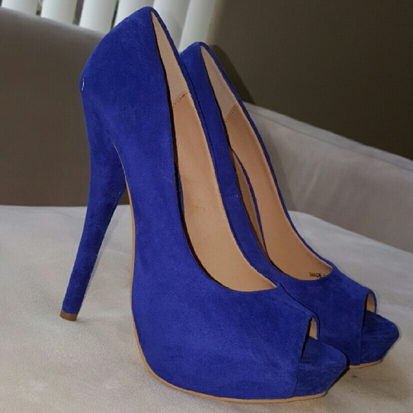 Heels