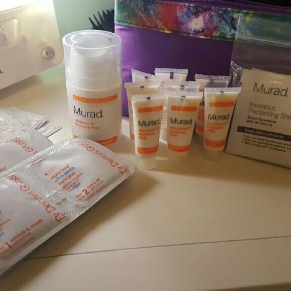 Murad and Dr gross bundle