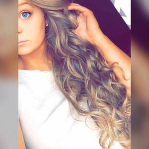 Meet your Posher, Paige