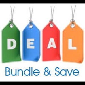 Bundle and save