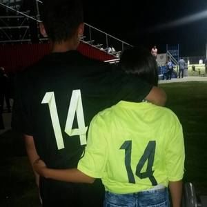 Meet your Posher, Icela