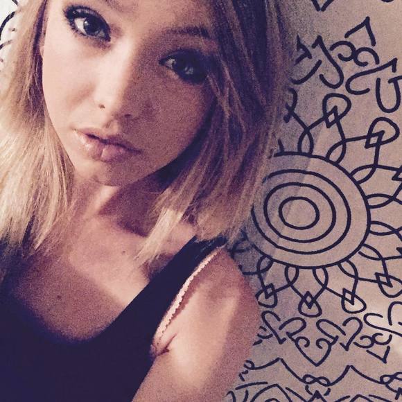 Meet your Posher, Jordan