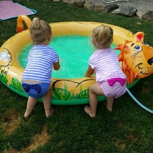 Meet your Posher, Allie