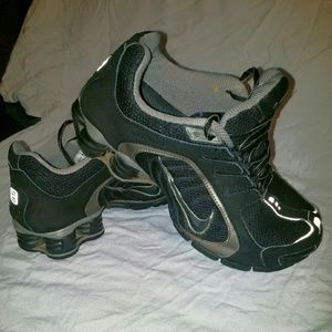 Nike Shox