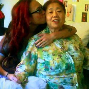 Meet your Posher, Vera