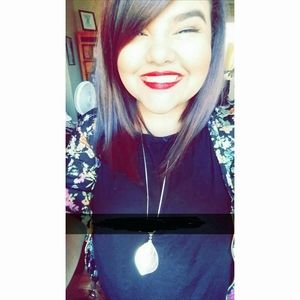 Meet your Posher, Bianca