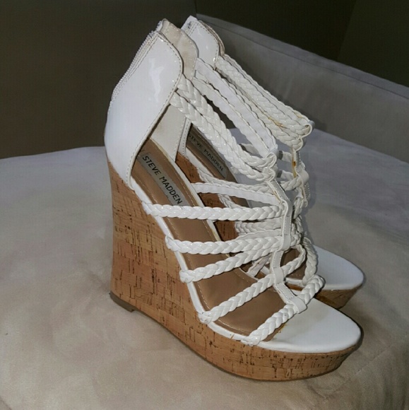 Wedges - Picture 1 of 1