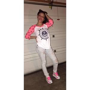 Meet your Posher, Chante