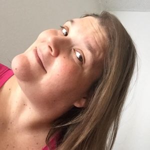 Meet your Posher, Laurie