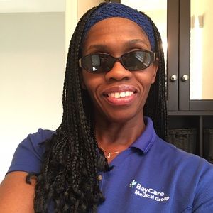 Meet your Posher, Janet