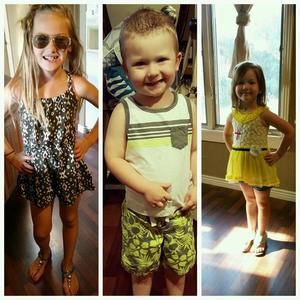 Meet your Posher, Robyn