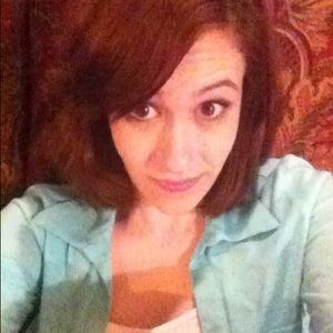 Meet your Posher, Laura