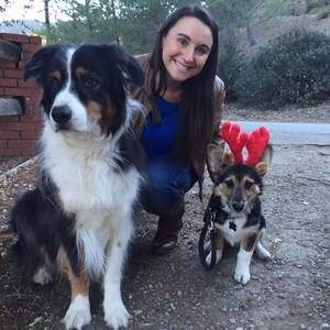 Meet your Posher, Faith