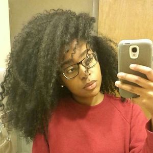 Meet your Posher, Gabrielle