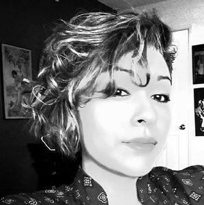 Meet your Posher, Brenda