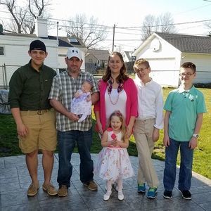 Meet your Posher, Jenn