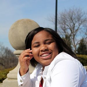 Meet your Posher, Raven