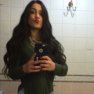 Meet your Posher, Miriana