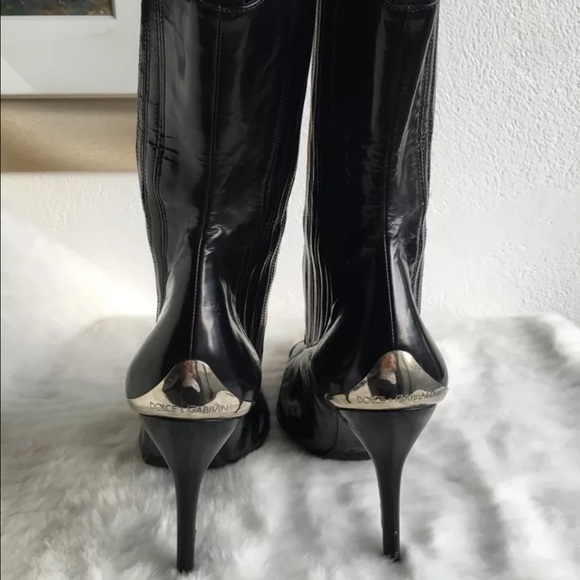 Dolce boots DO NOT BUY