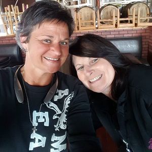 Meet your Posher, Paula