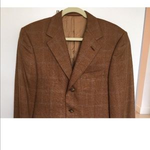 Zegna sport coat DO NOT BUY