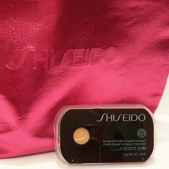 Beauty Samples - Picture 4 of 4