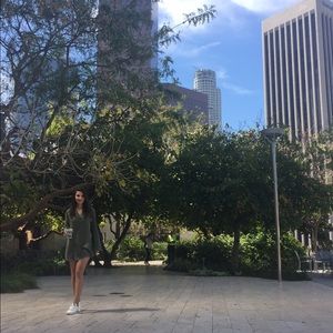 Meet your Posher, Arta