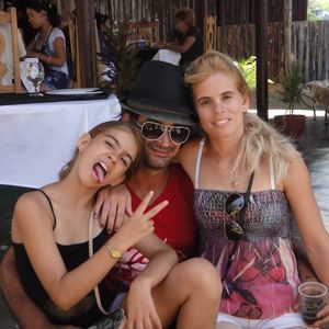 Meet your Posher, Ana barbara