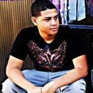 Meet your Posher, Gary