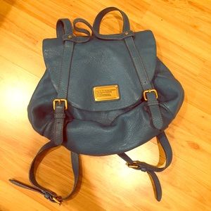 Marc Jacobs classic q backpack