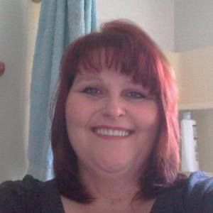 Meet your Posher, Deborah