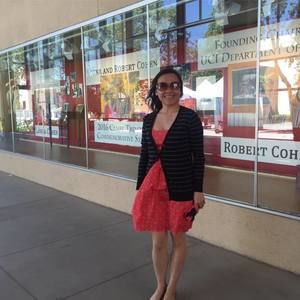 Meet your Posher, Anh