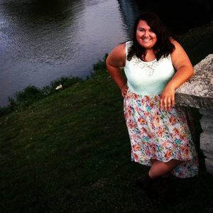 Meet your Posher, Darian