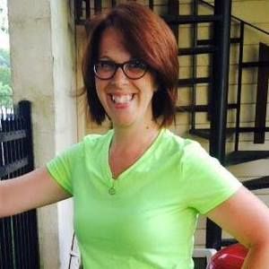 Meet your Posher, April