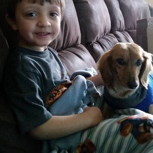 Meet your Posher, Lisa