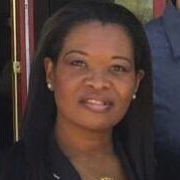 Meet your Posher, Marie