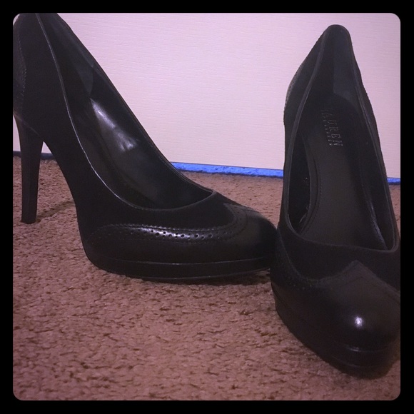 Ralph Lauren Pumps