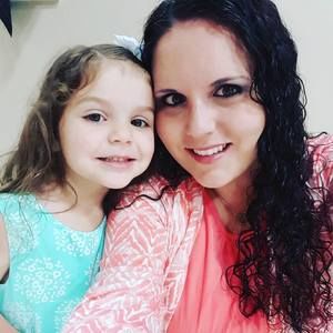 Meet your Posher, Tabitha