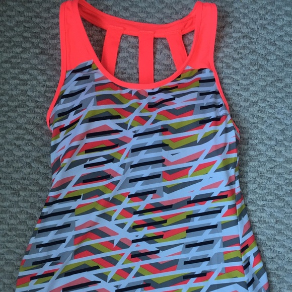 Fabletics Workout Tank