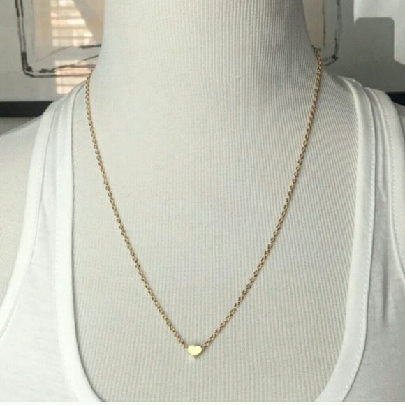 💥Sale💥 Heart Necklace