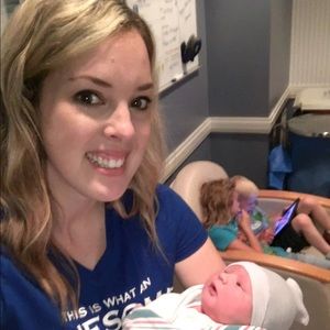 Meet your Posher, Allison
