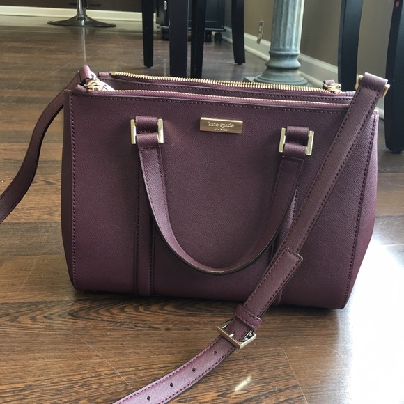 kate spade Handbags - Kate spade 2015 purse nwot