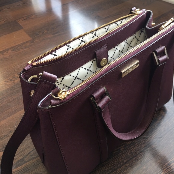 Kate spade 2015 purse nwot - Picture 3 of 4