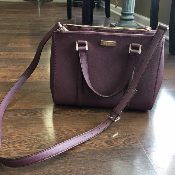 Kate spade 2015 purse nwot - Picture 4 of 4