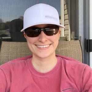 Meet your Posher, Jamie