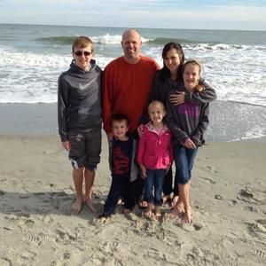 Meet your Posher, Dina